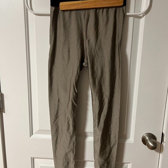 Alala "Frame Tight" in "gold dust" (size small) - Picture 3 of 6